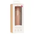 Easytoys - dildo realist - 12 cm - culoare naturală