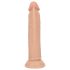 Easytoys - dildo realist - 17,5 cm - culoare naturală