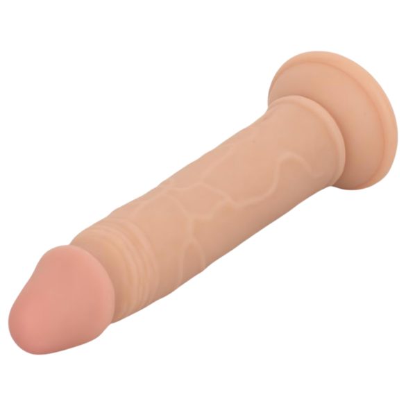Easytoys - dildo realist - 17,5 cm - culoare naturală