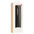 Easytoys - dildo realist - 17,5 cm - negru