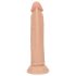 Easytoys - dildo realist - 22,5 cm - culoare naturală