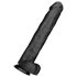 Dildo gigant realist 43 cm - Operation Dingo (negru)