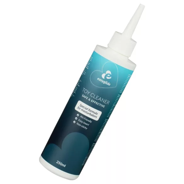EasyGlide - soluție curățare masturbator - 250ml