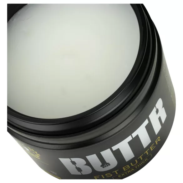 BUTTR - balsam pentru fisting - 500ml