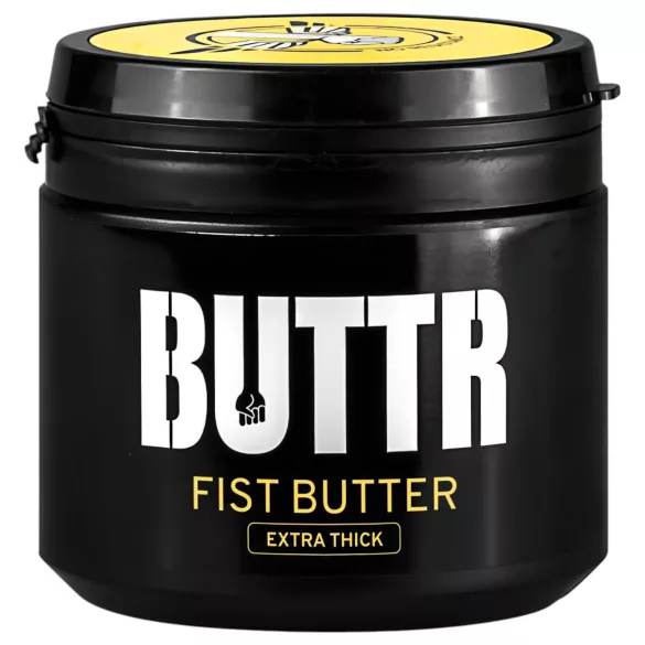 BUTTR - balsam pentru fisting - 500ml