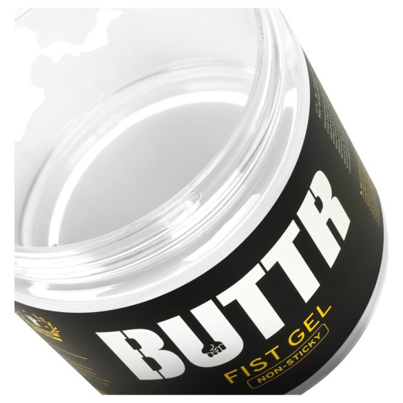 BUTTR - gel antiaderență fisting (500ml)