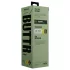 BUTTR Huge Explosive II - dop anal uriaș (negru) - 29 cm