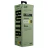 BUTTR Tactical II - dop anal uriaș (negru) - 26 cm