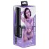 Kiiroo Leigh Raven - masturbator artificial (natural)