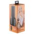 Kiiroo Ashley Barbie - masturbator realist (natur)