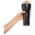 Kiiroo Ashley Barbie - masturbator realist (natur)