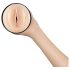 Kiiroo Ashley Barbie - masturbator realist (natur)