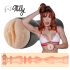 Kiiroo Molly Stewart - masturbator masculin - compatibil PowerBlow