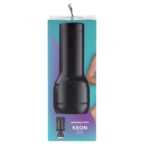 Kiiroo Molly Stewart - masturbator masculin - compatibil PowerBlow