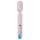 Kiiroo Pro Wand - vibrator masaj - intens - silicon roz