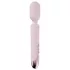 Kiiroo Pro Wand - vibrator masaj - intens - silicon roz