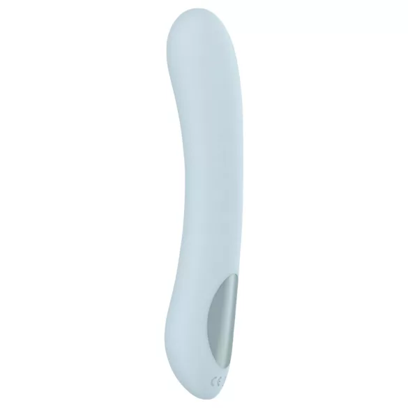 Kiiroo - Vibrator interactiv pentru punctul G - rezistent la apă - verde