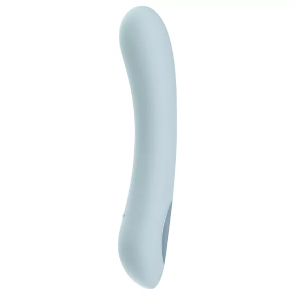 Kiiroo - Vibrator interactiv pentru punctul G - rezistent la apă - verde