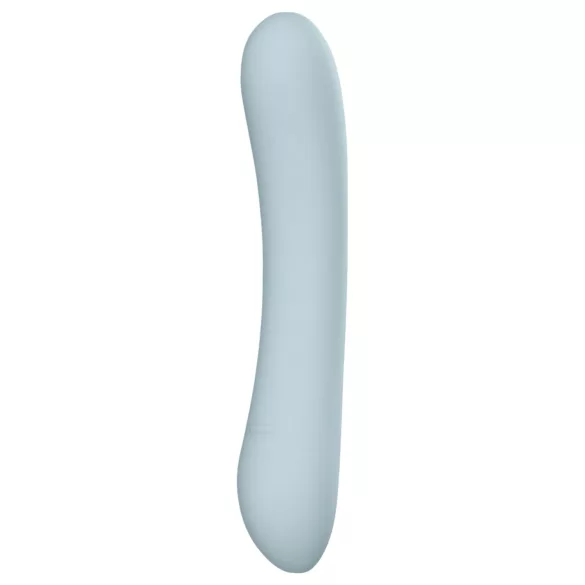 Kiiroo - Vibrator interactiv pentru punctul G - rezistent la apă - verde