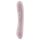 Kiiroo Pearl 3 - vibrator G-spot interactiv, rezistent la apă, roz