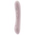 Kiiroo Pearl 3 - vibrator G-spot interactiv, rezistent la apă, roz
