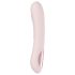 Kiiroo Pearl 3 - vibrator G-spot interactiv, rezistent la apă, roz