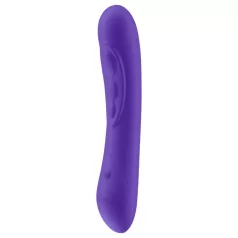 Kiiroo - Vibrator G-spot interactiv - silicon mov