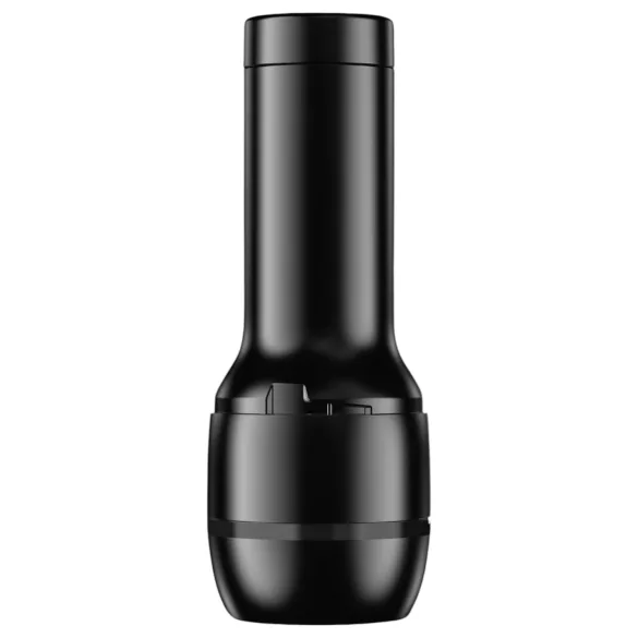 Kiiroo Keon - husă accesorii - fără manșetă - negru