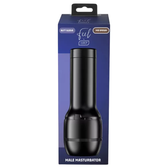 Kiiroo Feel - masturbator tip fund realist - silicon - maro