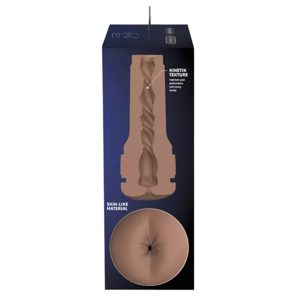 Kiiroo Feel - masturbator tip fund realist - silicon - maro