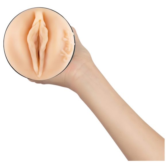 Kiiroo Kayley Gunner - vagin artificial - PowerBlow compatibil