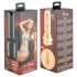 Kiiroo Tanya Tate - vagin artificial - compatibil PowerBlow (natural)