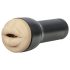 Kiiroo Victoria June - Gură artificială - compatibilă cu PowerBlow (natur)