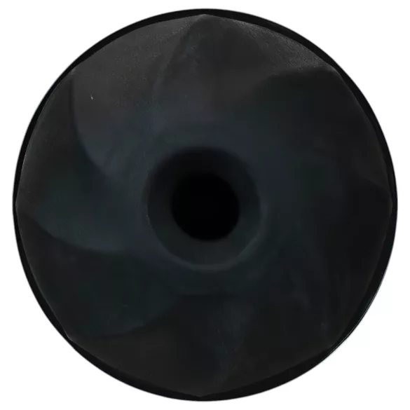 Kiiroo - Masturbator masculin - compatibil PowerBlow - negru