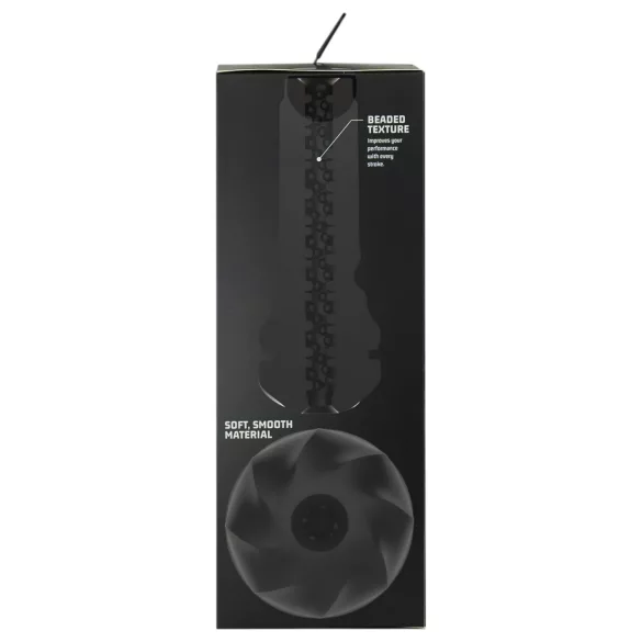 Kiiroo - Masturbator masculin - compatibil PowerBlow - negru