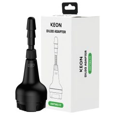 Adaptor dildou Kiiroo Keon (negru)