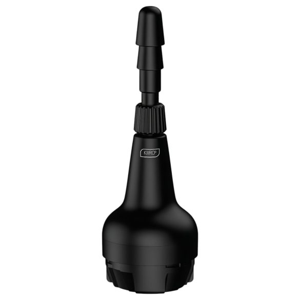 Kiiroo Keon - adaptor pentru dildo - negru