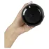 Kiiroo PowerBlow - masturbator cu aspirație inteligentă - negru