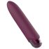 Glam - mini vibrator reîncărcabil, rezistent la apă (mov)