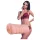 The Girl Next Door Megan - vagin realist - silicon natur