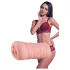The Girl Next Door Megan - vagin realist - silicon natur