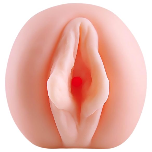 The Girl Next Door Riley - masturbator realist - vagin artificial