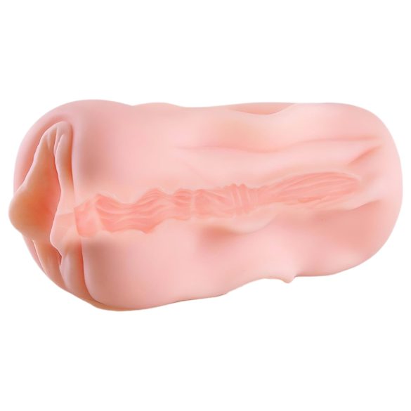 The Girl Next Door Riley - masturbator realist - vagin artificial