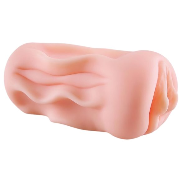 The Girl Next Door Riley - masturbator realist - vagin artificial