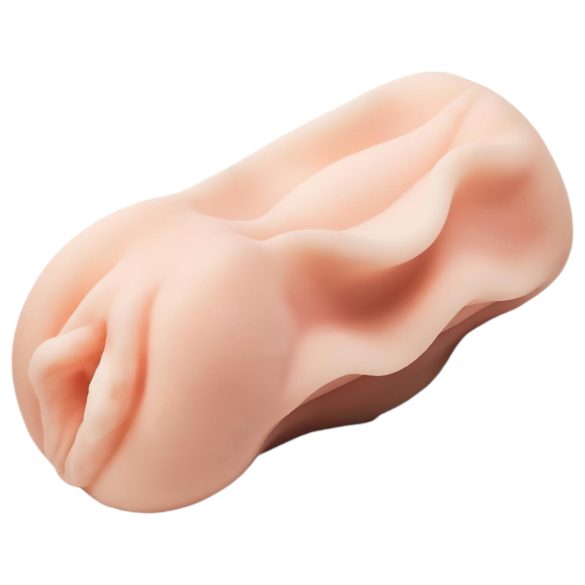 The Girl Next Door Riley - masturbator realist - vagin artificial