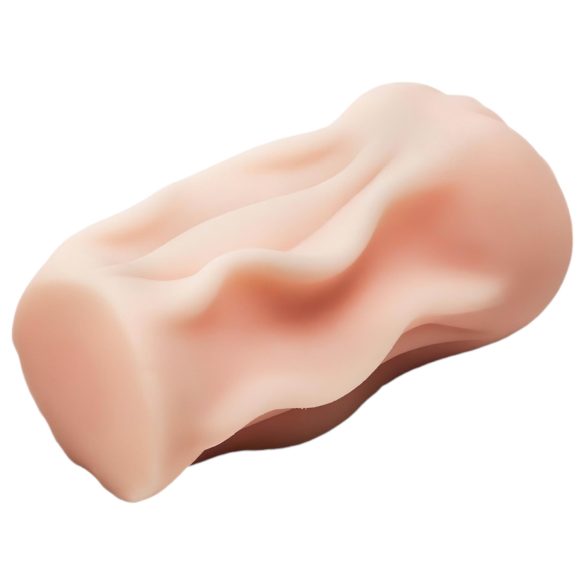 The Girl Next Door Riley - masturbator realist - vagin artificial