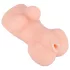 The Girl Next Door Stacey - masturbator tip vagin realist - silicon natur