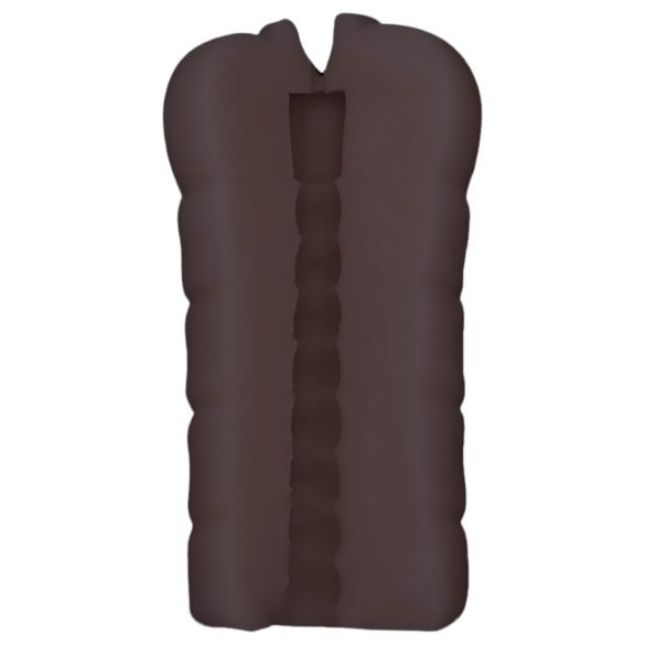 The Girl Next Door Alicia - masturbator realist - vagin artificial negru