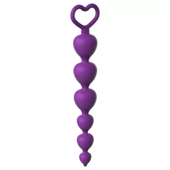 Pleasure Box Let's Go Anal - set anal complet - 7 piese