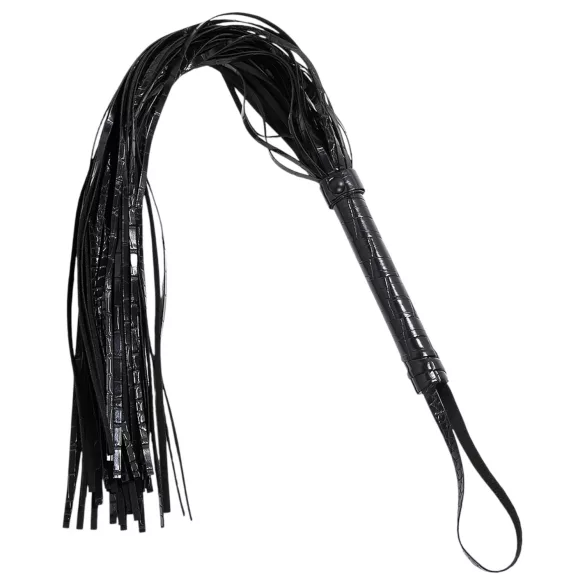 Pleasure Box Let's Go Kink - set bondage - 6 piese